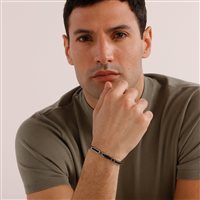 Pulsera Brosway Hombre backliner in Acero BBC11 - BBC11